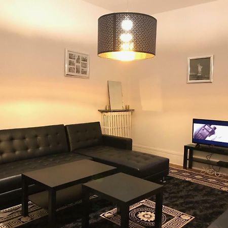 Luxury Suite Lilas 1 第戎 外观 照片